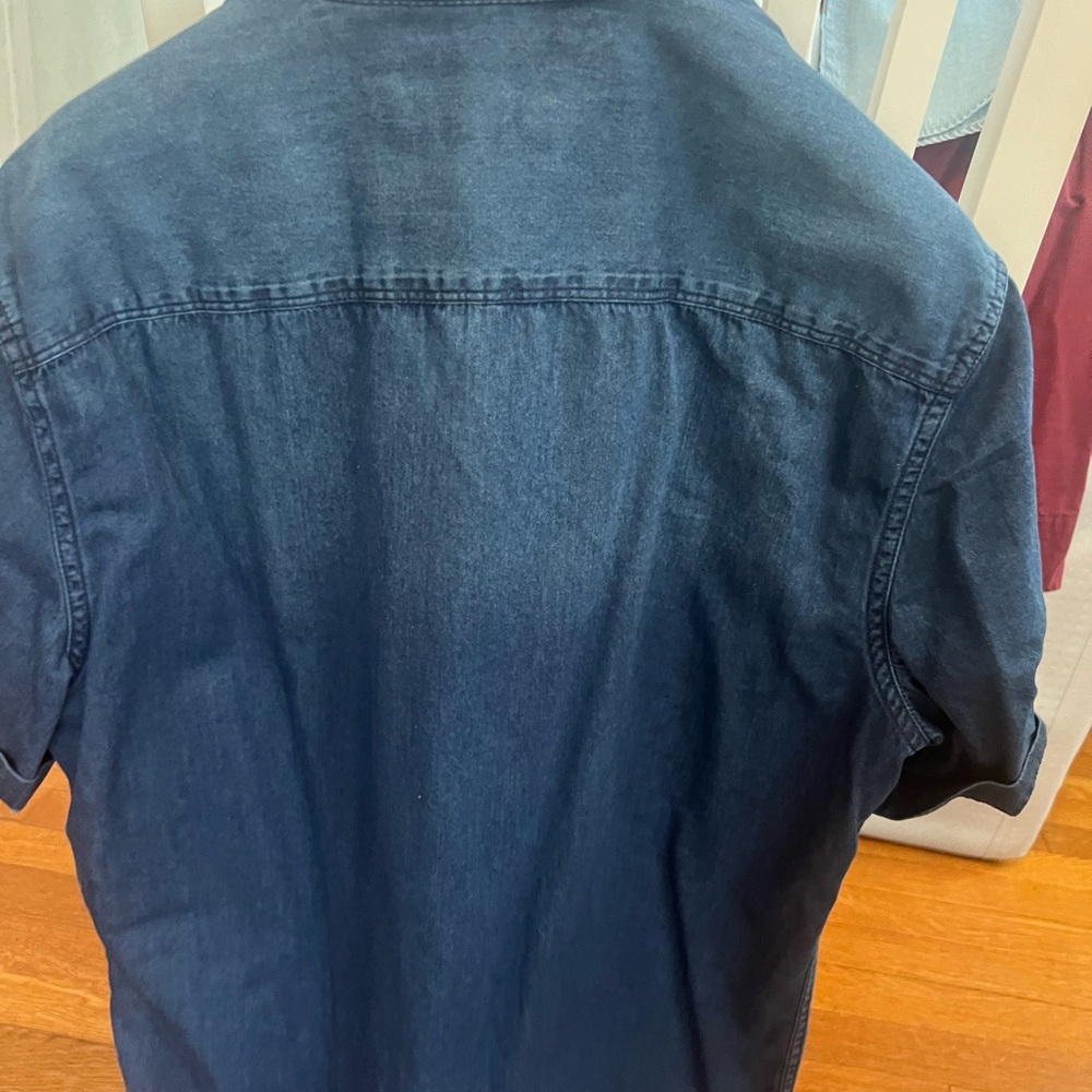 Men’s  shirts